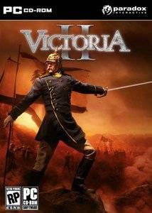 Descargar Victoria II + DLC [English] por Torrent